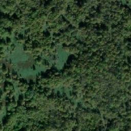 Satellite imagery of Matijevača, BA