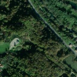 Satellite imagery of Ostrvica Gradina, BA