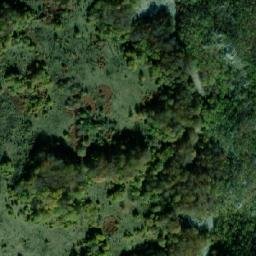 Satellite imagery of Gavranuša, BA