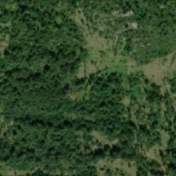 Satellite imagery of Gradić, BA