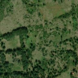 Satellite imagery of Gradić, BA