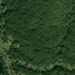 Satellite imagery of Vrščić, BA