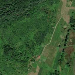 Satellite imagery of Debela Strana, BA