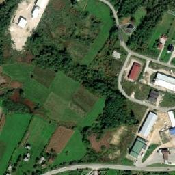 Satellite imagery of Brezik, BA