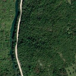 Satellite imagery of Tuljak, BA