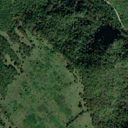 Satellite imagery of Tuljak, BA