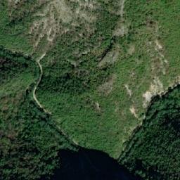 Satellite imagery of Tuljak, BA