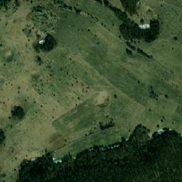 Satellite imagery of Česta, BA