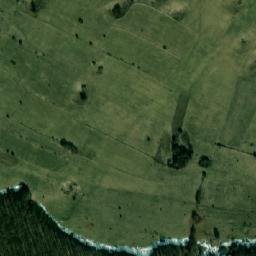 Satellite imagery of Česta, BA