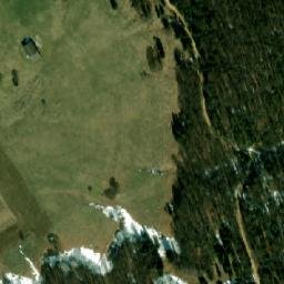 Satellite imagery of Tisovac, BA