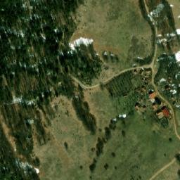 Satellite imagery of Tisovac, BA