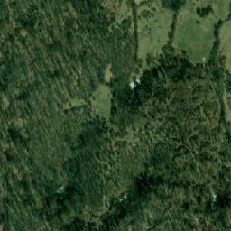 Satellite imagery of Vučkovica, BA