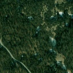 Satellite imagery of Tisovac, BA