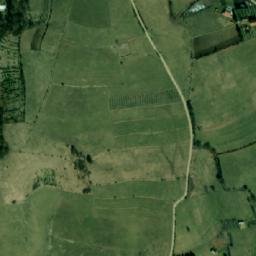 Satellite imagery of Debelo Brdo, BA