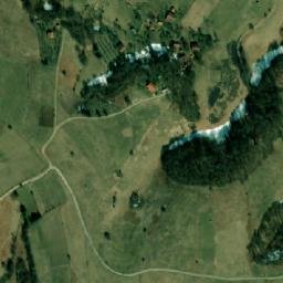 Satellite imagery of Debelo Brdo, BA