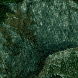 Satellite imagery of Ivanovo Brdo, BA