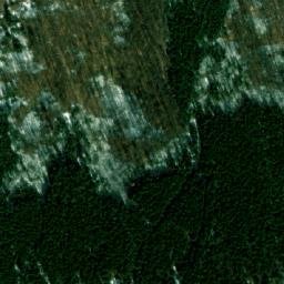 Satellite imagery of Ivanovo Brdo, BA