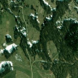 Satellite imagery of Stol, BA