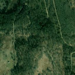 Satellite imagery of Brekinja, BA