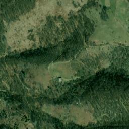 Satellite imagery of Brekinja, BA