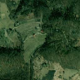 Satellite imagery of Brekinja, BA