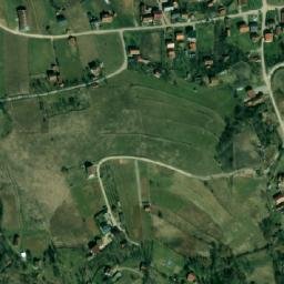 Satellite imagery of Glavica, BA