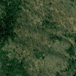 Satellite imagery of Mangan, BA