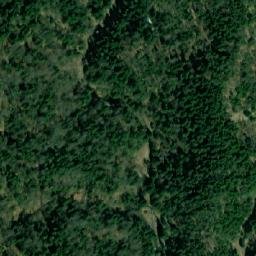 Satellite imagery of Mangan, BA