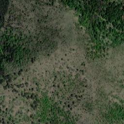 Satellite imagery of Borački Komin, BA