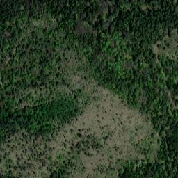 Satellite imagery of Kuke, BA