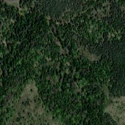 Satellite imagery of Kuke, BA