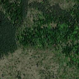 Satellite imagery of Kuke, BA