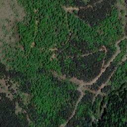 Satellite imagery of Mali Tajan, BA