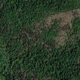 Satellite imagery of Marina Glavica, BA