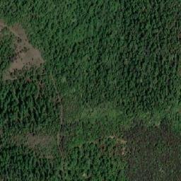 Satellite imagery of Marina Glavica, BA