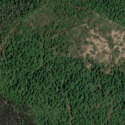 Satellite imagery of Marina Glavica, BA