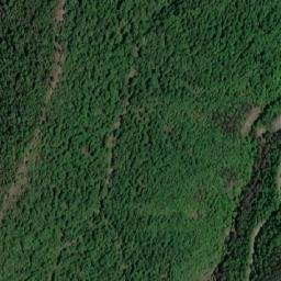 Satellite imagery of Ilića Brdo, BA