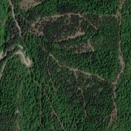 Satellite imagery of Ilića Brdo, BA