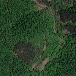 Satellite imagery of Ilića Brdo, BA