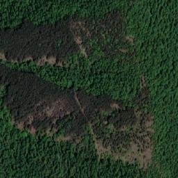 Satellite imagery of Veliki Vis, BA