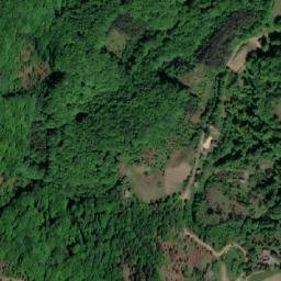 Satellite imagery of Krndija, BA