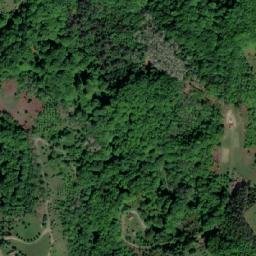 Satellite imagery of Krndija, BA