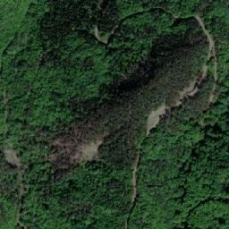 Satellite imagery of Kremenjaš, BA