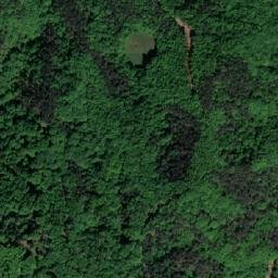 Satellite imagery of Kremenjaš, BA