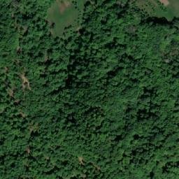 Satellite imagery of Babino Brdo, BA