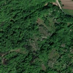 Satellite imagery of Babino Brdo, BA