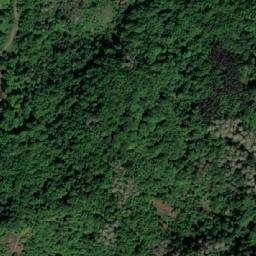 Satellite imagery of Vranilović, BA