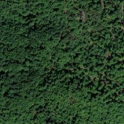 Satellite imagery of Debela Kosa, BA