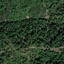 Satellite imagery of Debela Kosa, BA