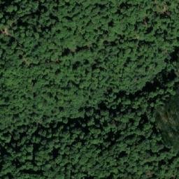 Satellite imagery of Crni Vrh, BA